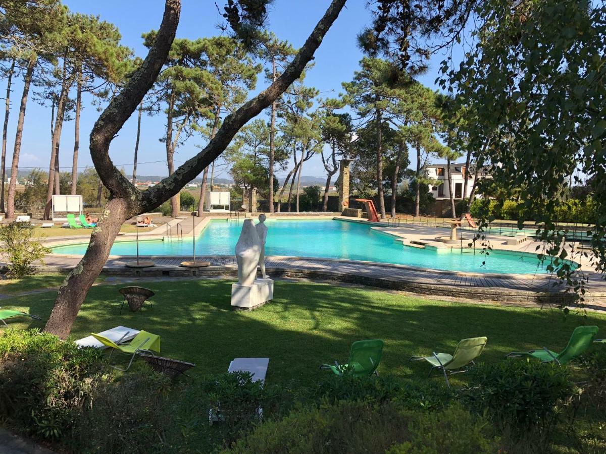 Bungalow B2 - Nature, Beach & River Ofir Extérieur photo