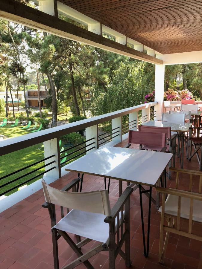 Bungalow B2 - Nature, Beach & River Ofir Extérieur photo