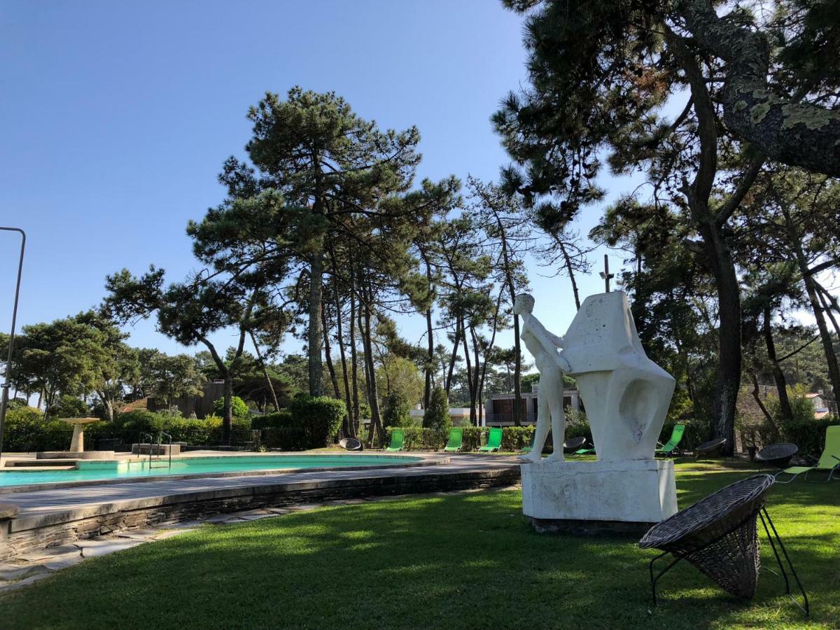 Bungalow B2 - Nature, Beach & River Ofir Extérieur photo