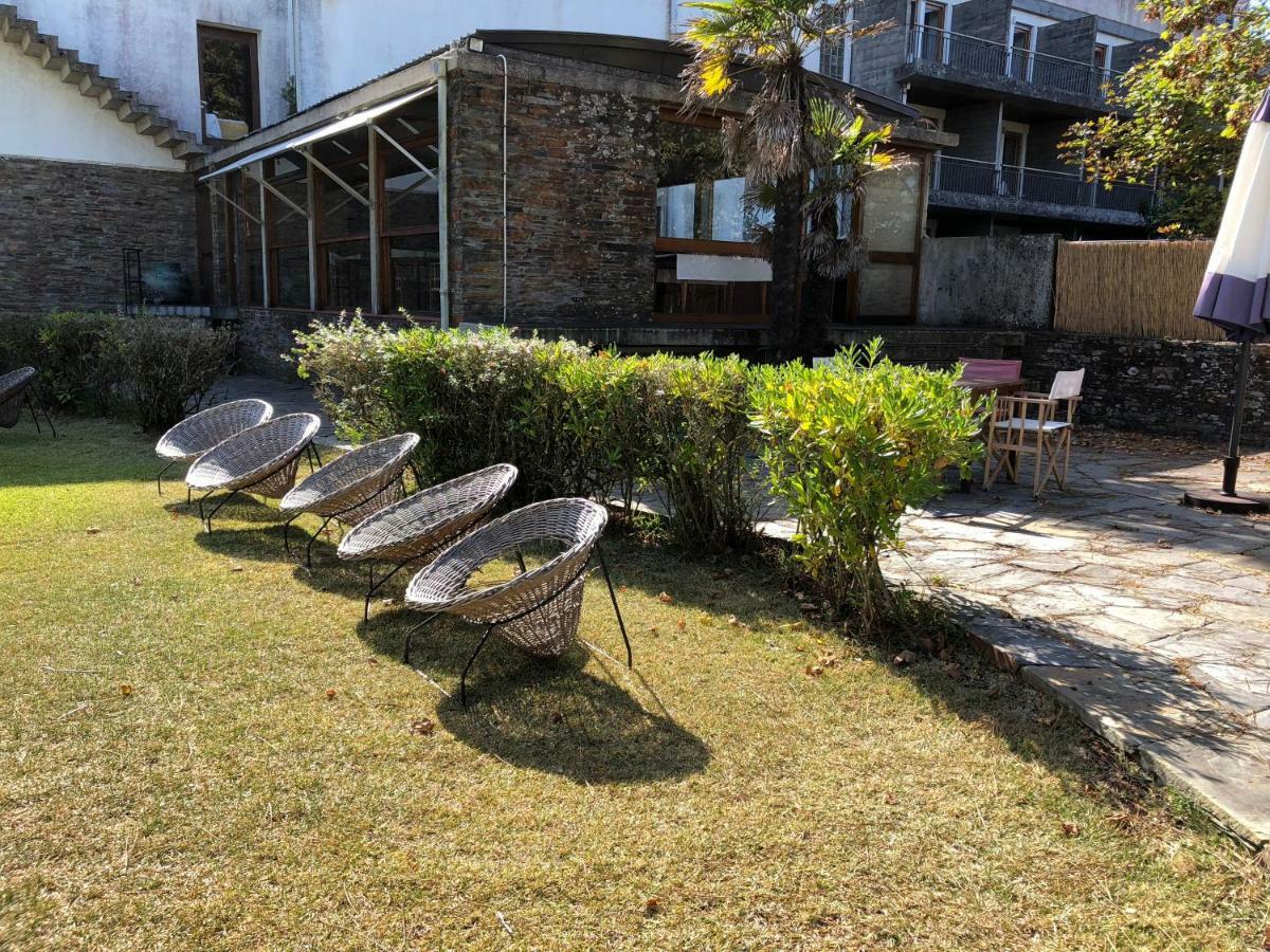 Bungalow B2 - Nature, Beach & River Ofir Extérieur photo