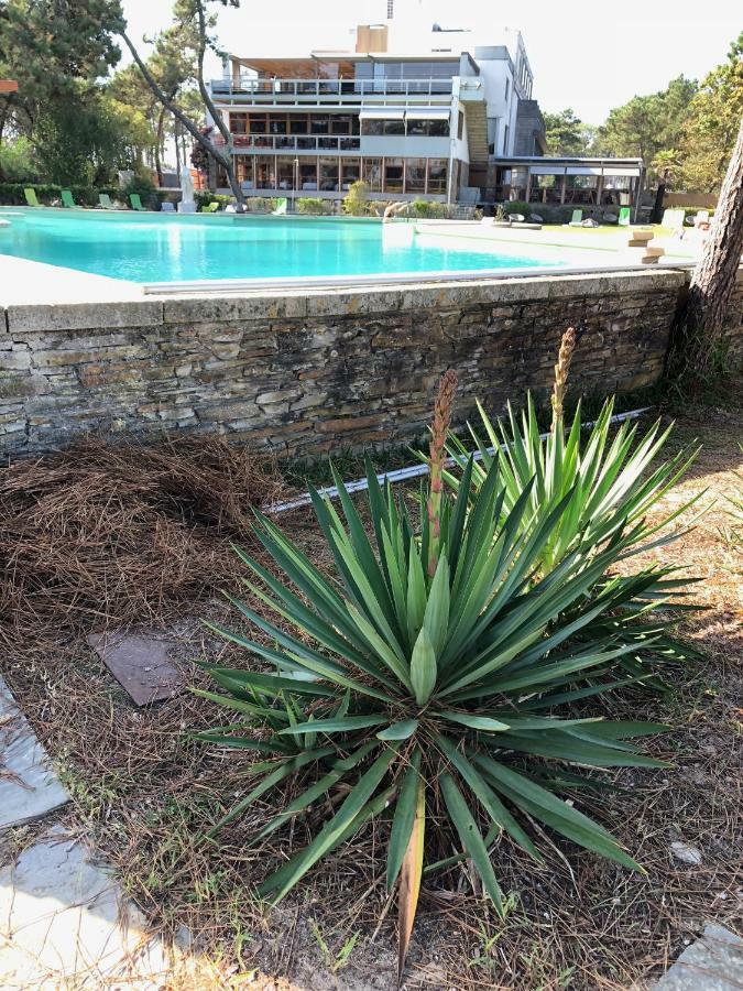 Bungalow B2 - Nature, Beach & River Ofir Extérieur photo