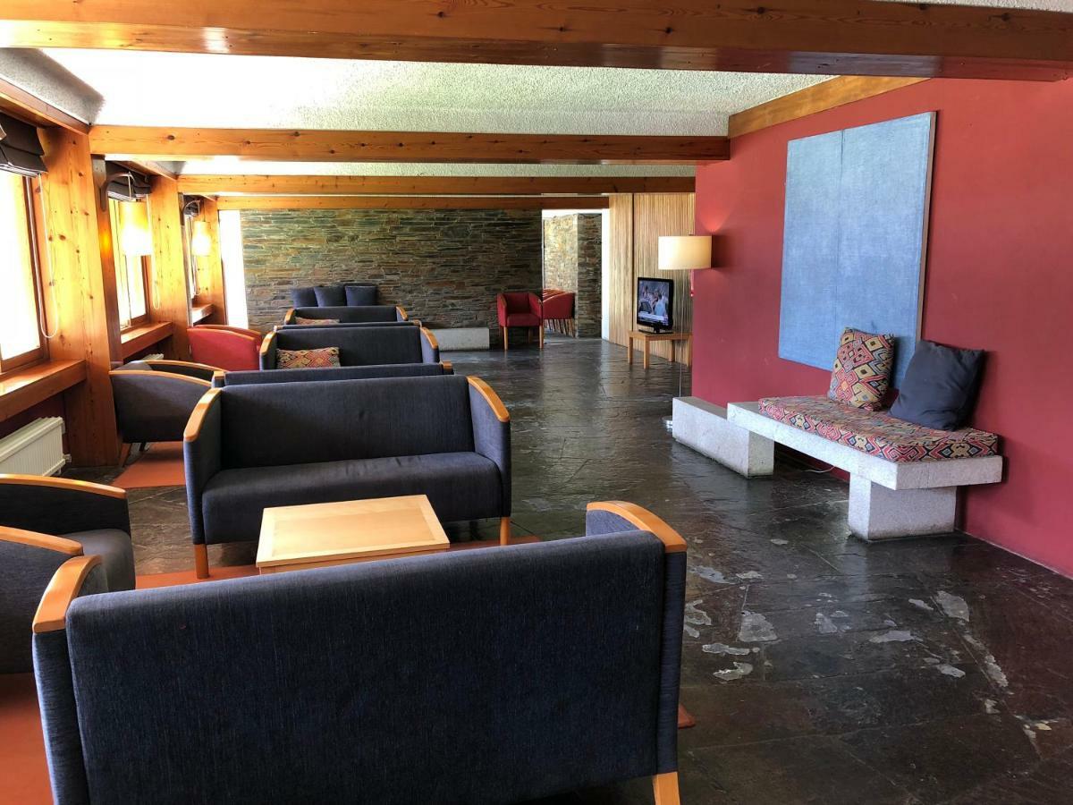 Bungalow B2 - Nature, Beach & River Ofir Extérieur photo