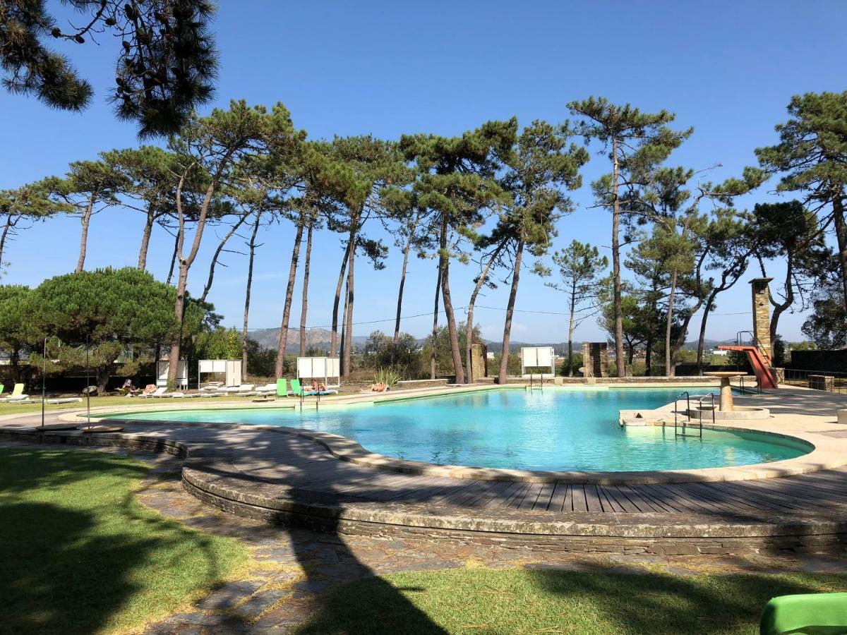 Bungalow B2 - Nature, Beach & River Ofir Extérieur photo