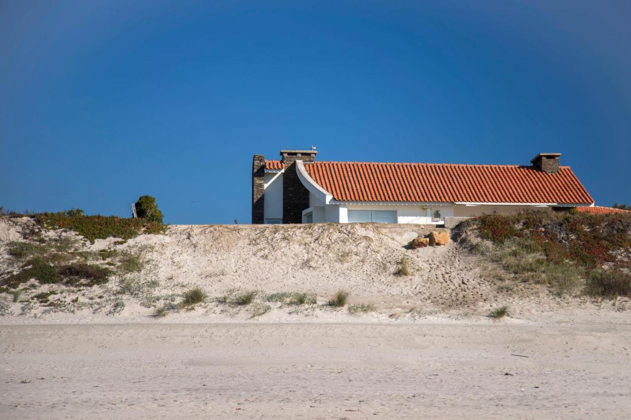 Bungalow B2 - Nature, Beach & River Ofir Extérieur photo